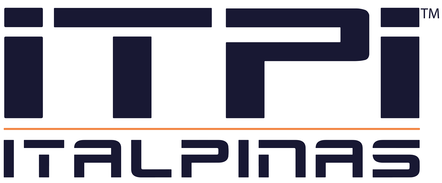 italpinas Logo