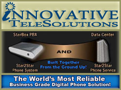 itelsolutions Logo