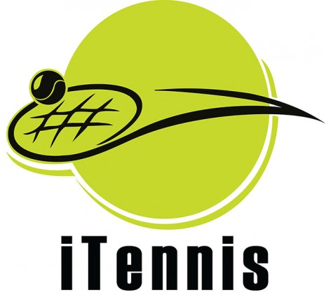 itennis Logo