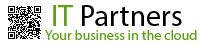 itpartners Logo