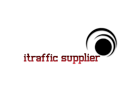 itrafficsupplier Logo