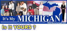 itsmymichigan Logo