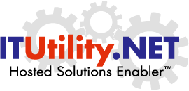 itutility Logo