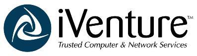 iventure Logo