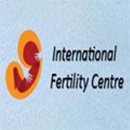 ivfcentre Logo