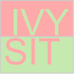 ivysit Logo