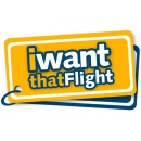 iwantthatflight Logo