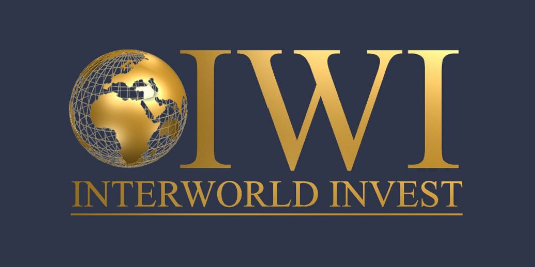 iwi-invest Logo