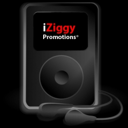 iziggypromotions Logo