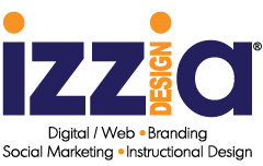 izziadesign Logo