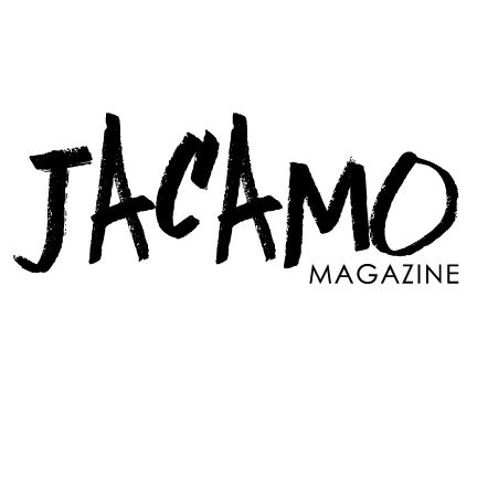 jacamomagazine Logo