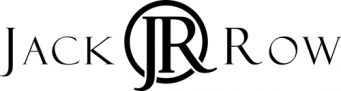 jackrow Logo