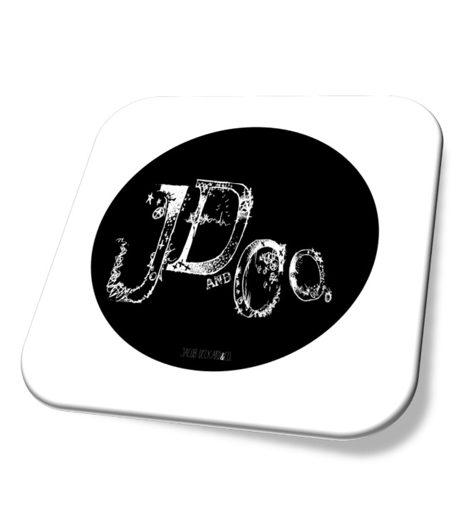 jacobdeckard Logo