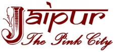 jaipurthepinkcity Logo