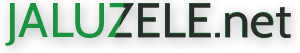 jaluzele Logo