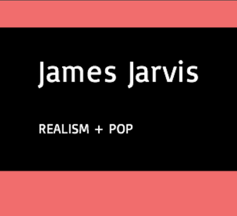 james-jarvis Logo