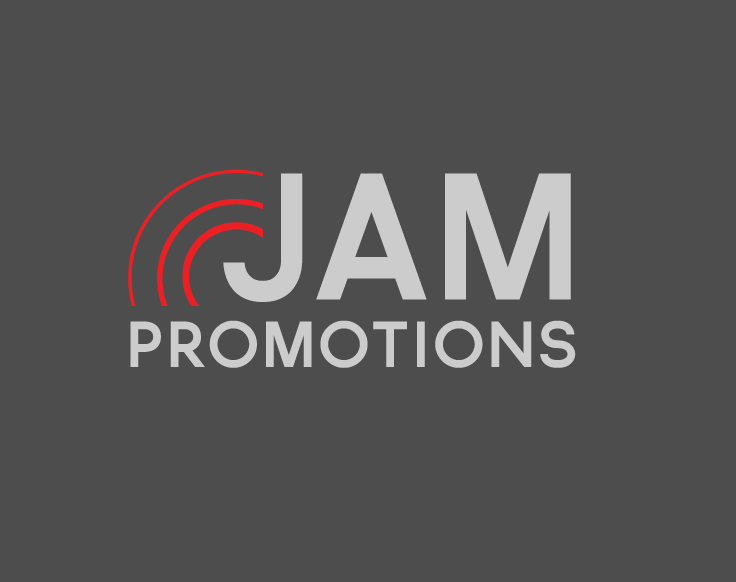 jampromotionsbiz Logo