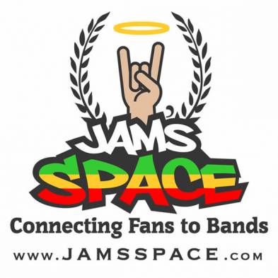 jamsspace Logo