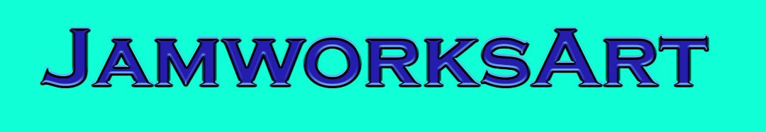 jamworksart Logo