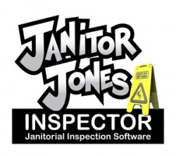 janitorjones Logo