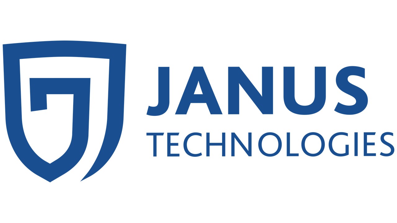 janustech Logo