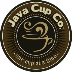 javacup Logo