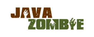javazombie Logo