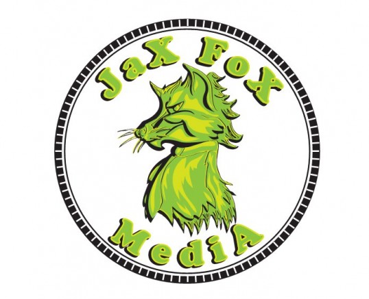 jaxfoxmedia Logo