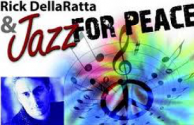 jazzforpeacepr Logo