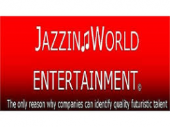 jazzinworld Logo