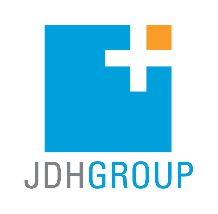 jdhgroup Logo