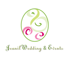 jeanilevents Logo