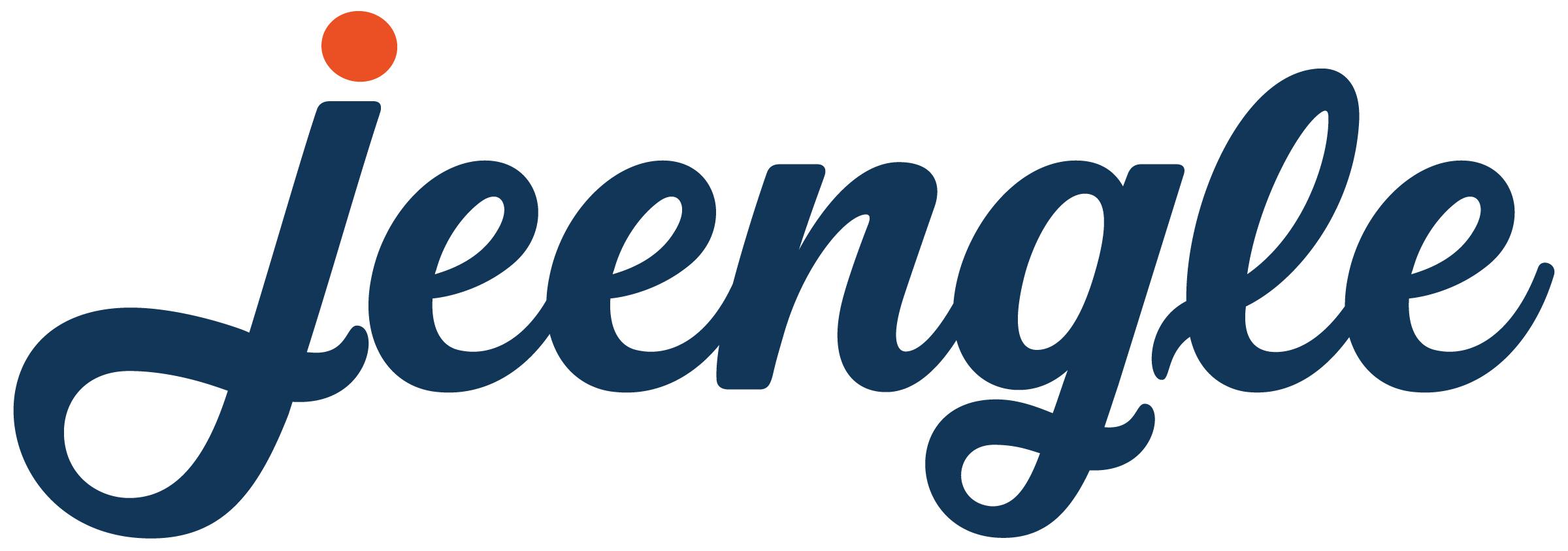 jeengle Logo