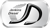 jenkinsdiesel Logo
