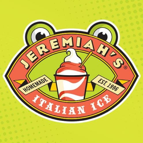 jeremiahsice Logo