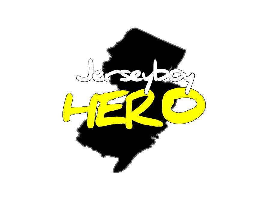 jerseyboyhero Logo