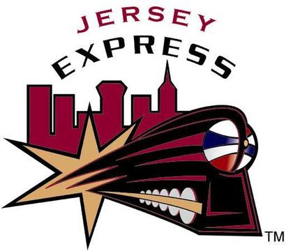 jerseyexpress Logo