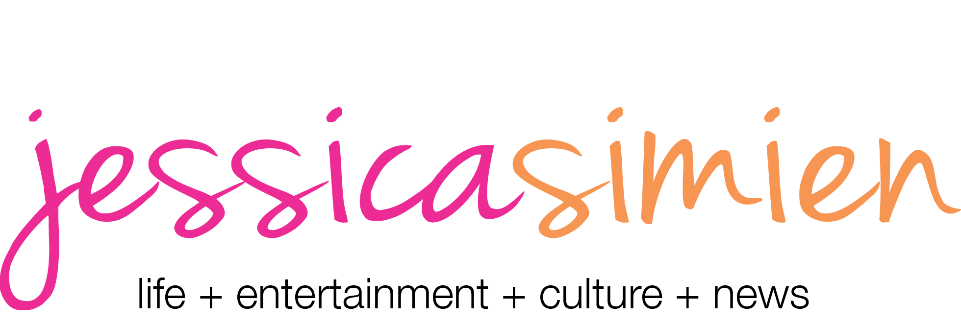 jessicasimien Logo