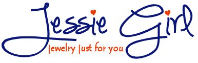 jessiegirljewelry Logo
