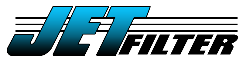 jetfilter Logo