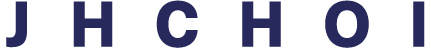 jhchoi Logo