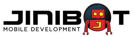 jinibot Logo