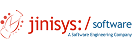 jinisyssoftware Logo