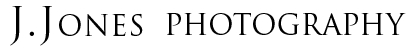 jjonesphotography Logo