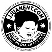 jjuanent Logo