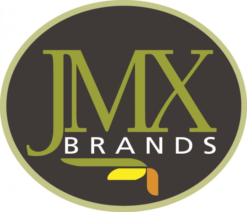jmxbrands Logo