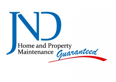 jndproperty Logo