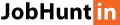 jobhuntin Logo