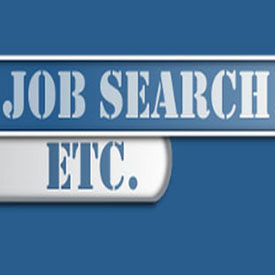 jobsearchetc Logo