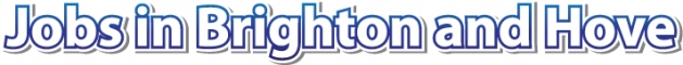 jobsinbrighton Logo